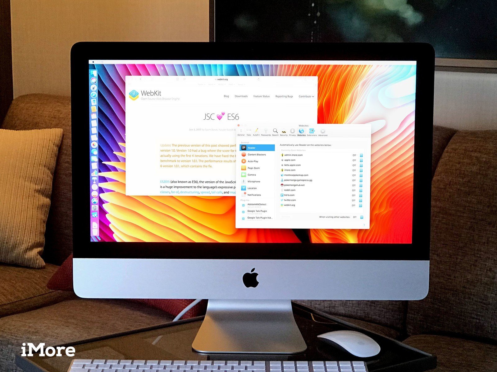 download high sierra for mac running 10.6